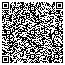 QR code with Humble Neon contacts