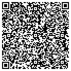 QR code with First Pentecostal Church God contacts