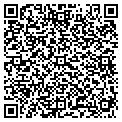 QR code with Nak contacts