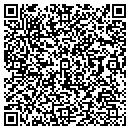 QR code with Marys Lounge contacts