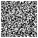 QR code with Zeta Forwarding contacts