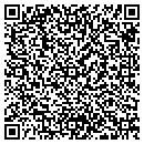 QR code with Dataface Inc contacts
