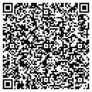 QR code with P&G Cornwell Tools contacts