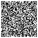 QR code with Moody Library contacts