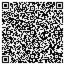 QR code with A & J Cakes & More contacts