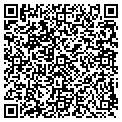 QR code with Etcc contacts