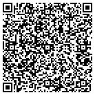 QR code with A Able Appliance Service contacts