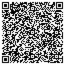 QR code with T N Construction contacts