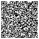 QR code with Astro T V contacts