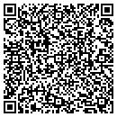 QR code with Hill Ranch contacts