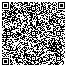 QR code with Pechiney Cork & Seal Of Ca INC contacts