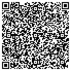QR code with One Touch Landscape contacts