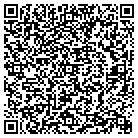 QR code with Hughes R R Construction contacts