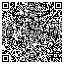 QR code with Howard Johnson contacts