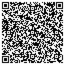 QR code with Kbk Consulting contacts