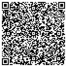 QR code with Genghis Grill Mongolian Fe contacts