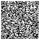 QR code with Angelo Air Conditioning contacts