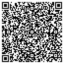 QR code with McWilliams M D contacts