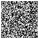 QR code with M&S Racing Ventures contacts