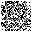 QR code with A A A Lonestar Bail Bonds contacts