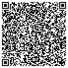 QR code with Jefferson Middle School contacts