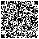 QR code with A Perfect Print Stitch & More contacts