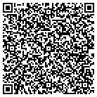 QR code with G E Jerry Bryant Insurance contacts