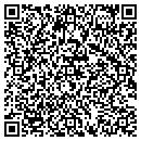 QR code with Kimmel & Sons contacts