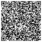 QR code with Mesquite Rutherford Community contacts