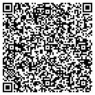 QR code with McElroy Robert F W DDS contacts