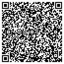 QR code with Technoreef contacts