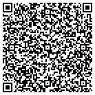 QR code with RAD & Associates P C contacts