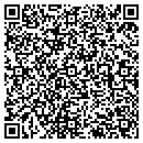 QR code with Cut & Curl contacts