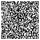 QR code with J D Boardman Gunsmith contacts