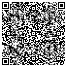 QR code with Hamilton Construction contacts