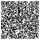 QR code with Matthews House Christian Bkstr contacts