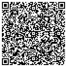 QR code with Webb Alterative School contacts