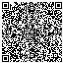 QR code with Carter Blood Center contacts