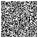 QR code with Global Chaos contacts