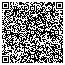 QR code with TLC Hair Co contacts