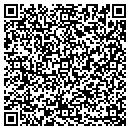 QR code with Albert G Flores contacts