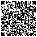 QR code with Finleys contacts