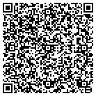 QR code with C & D Used Furniture contacts
