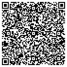 QR code with Academy Science & Technology contacts