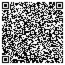 QR code with Ana's Cafe contacts