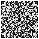 QR code with Honey Harkeys contacts