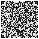 QR code with O'Gilbert Barber Salon contacts