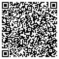 QR code with In Bloom contacts
