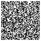 QR code with M Allison Hendrickson DO contacts
