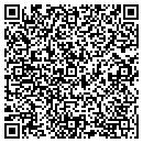 QR code with G J Electronics contacts